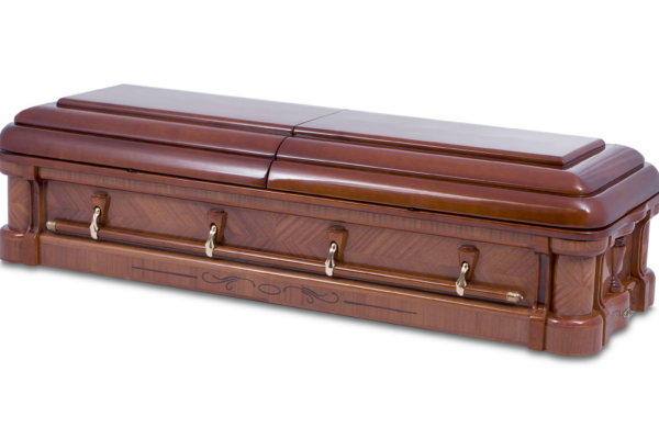 Ексклюзивні труни: поєднання традицій, естетики та високої якості